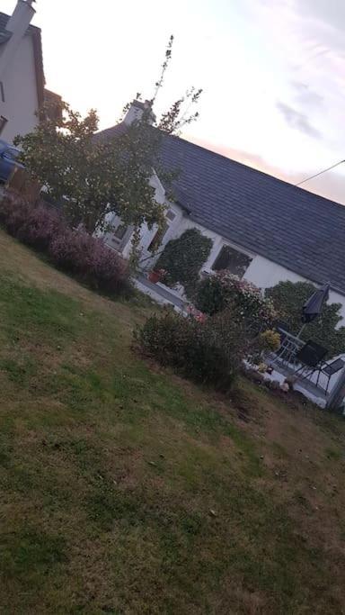 Cosy 2 Bedroom Croft Cottage With Beautiful Views North Kessock Exterior foto